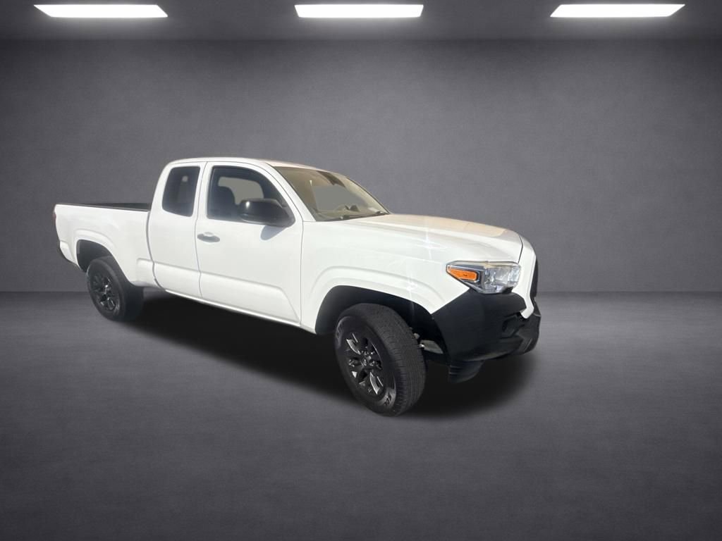 Used 2020 Toyota Tacoma SR RWD image 8