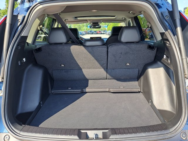Used 2024 Honda CR-V EX-L image 30