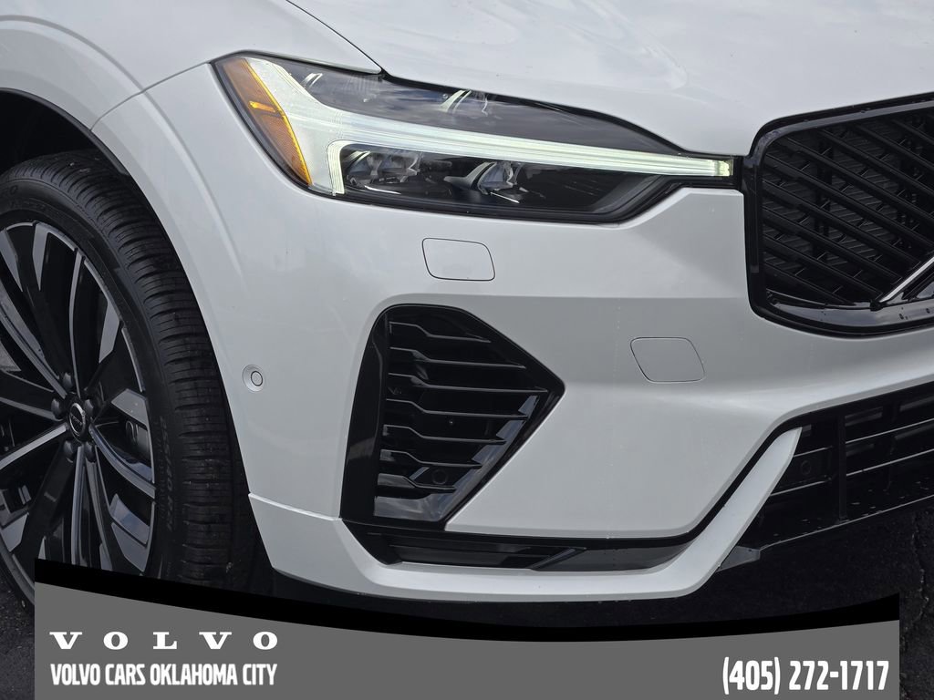 New 2026 Volvo XC60 T8 Ultra w/ Protection Package Premier image 7