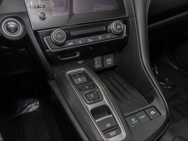 Used 2021 Honda Insight EX image 14
