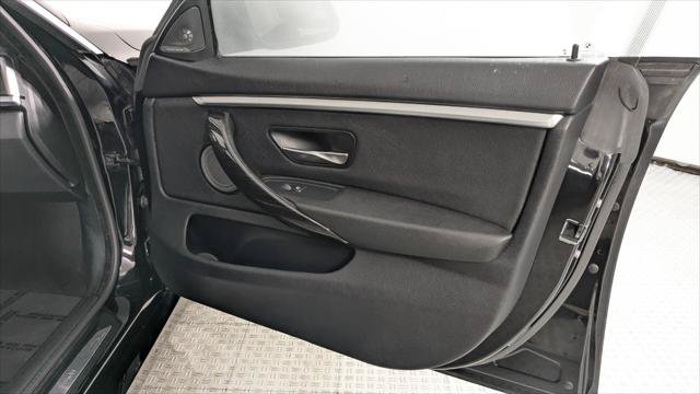 Used 2018 BMW 430i Gran Coupe RWD image 21