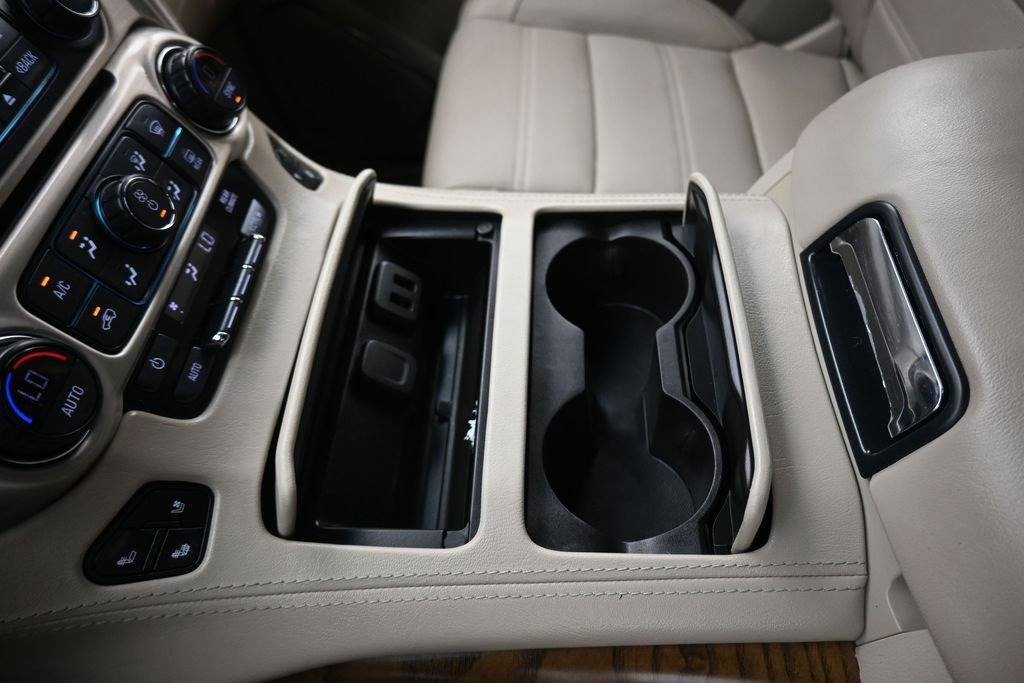 Used 2019 GMC Yukon XL Denali w/ Denali Ultimate Package AWD/4WD image 24