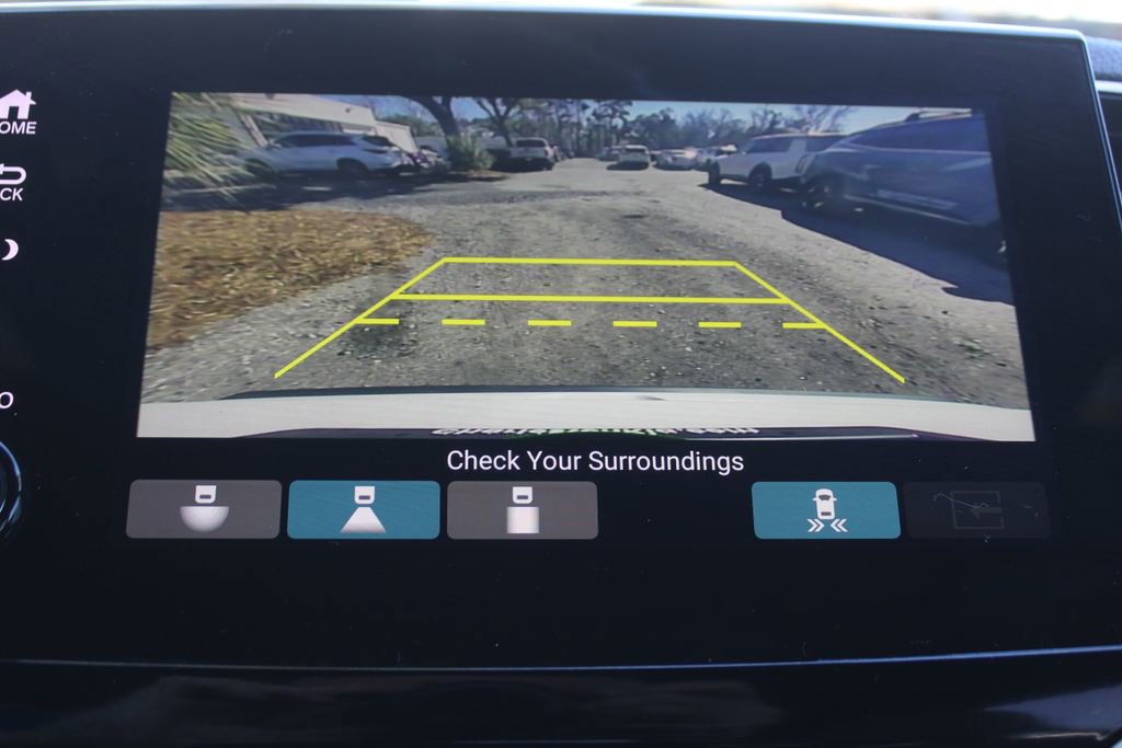 Used 2022 Honda Passport EX-L image 58