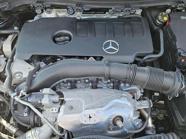 Certified 2023 Mercedes-Benz GLA 250 image 21