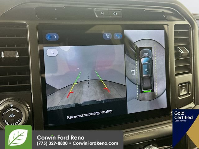 Used 2025 Ford F150 Raptor AWD/4WD image 18
