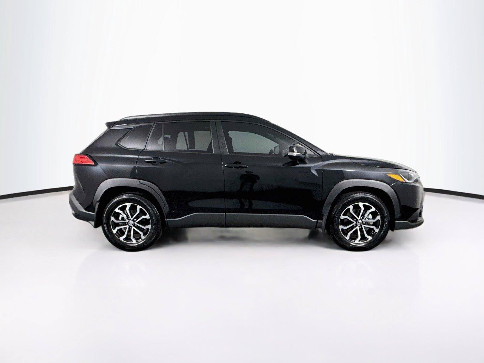 Certified 2024 Toyota Corolla Cross AWD Hybrid image 10