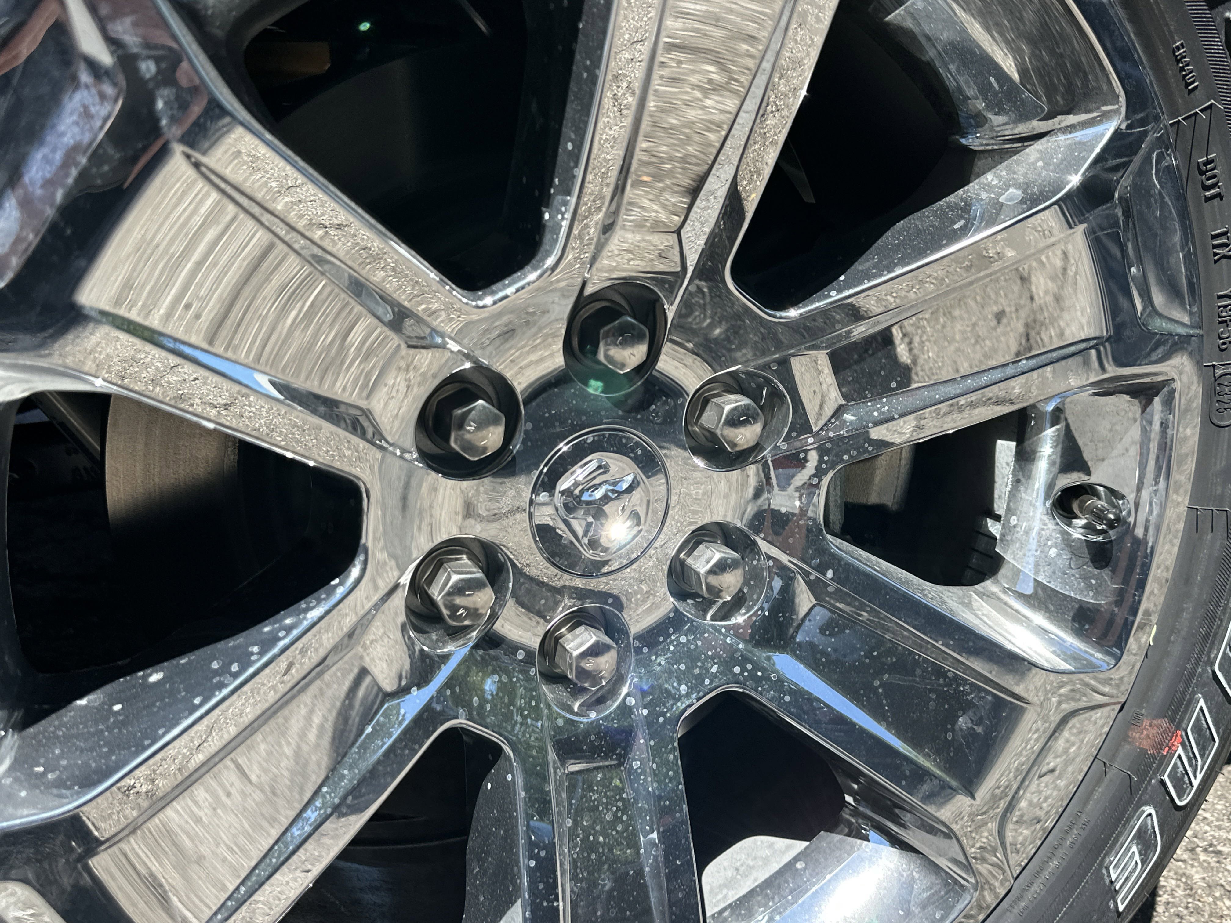 New 2026 RAM 1500 Big Horn image 34