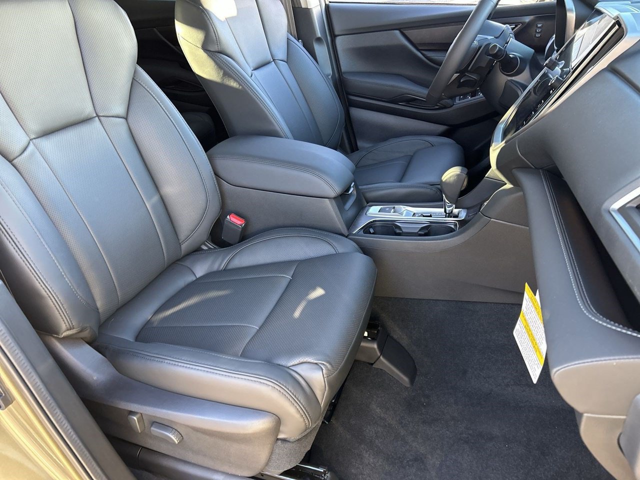 New 2027 Subaru Ascent Touring AWD/4WD image 8