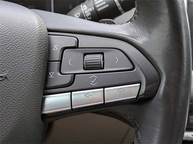 Used 2021 Cadillac XT4 Premium Luxury w/ Driver Awareness Package image 27