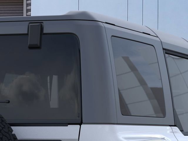 New 2025 Ford Bronco Raptor image 25