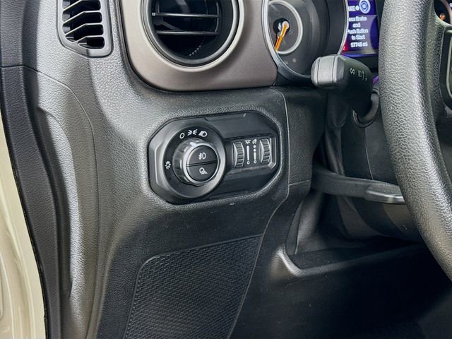 Used 2020 Jeep Gladiator Sport AWD/4WD image 10