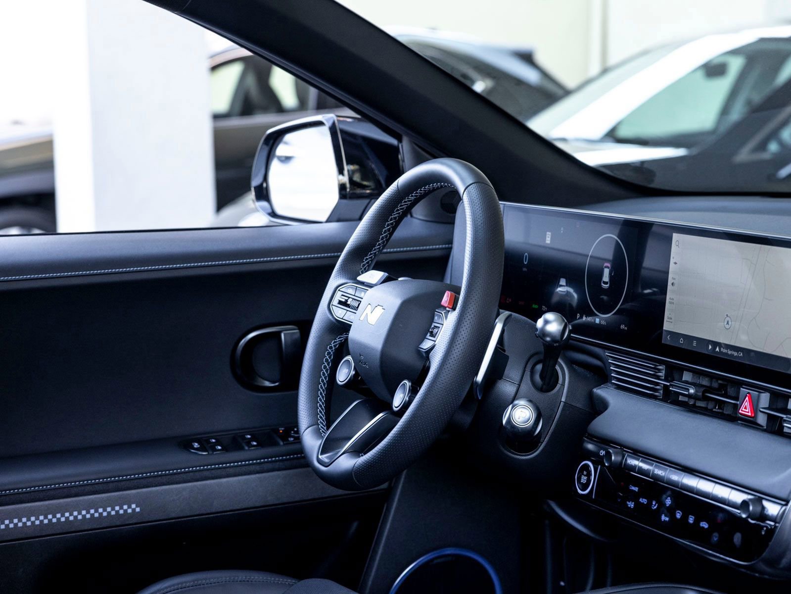 New 2025 Hyundai Ioniq 5 N image 29