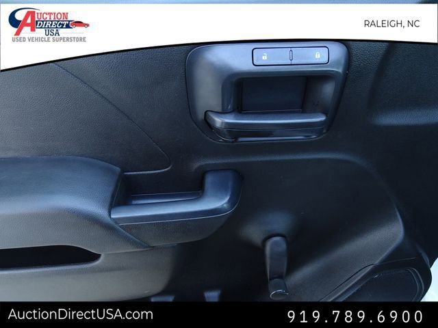 Used 2015 Chevrolet Silverado 1500 W/T image 19