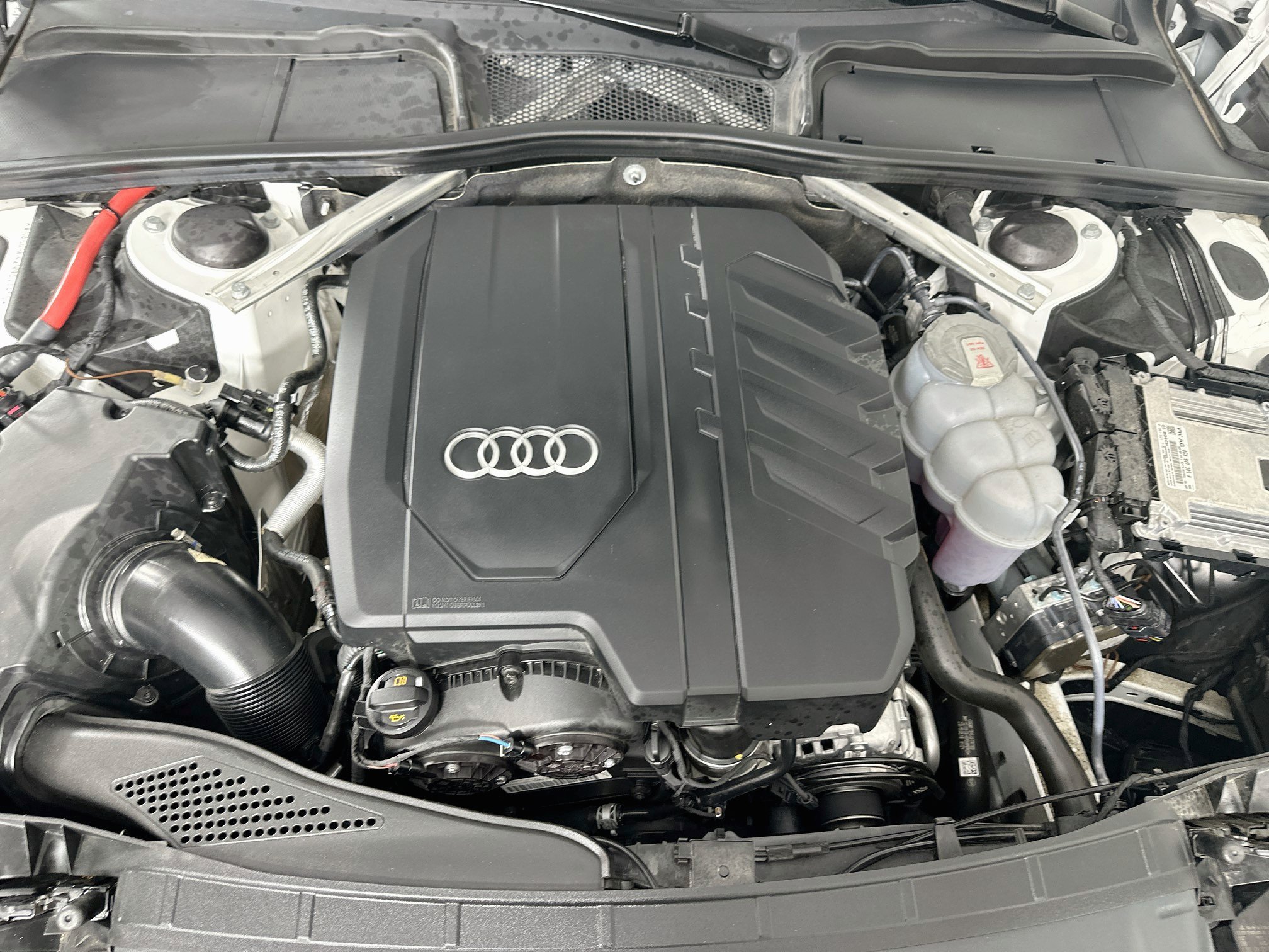 Used 2021 Audi A4 2.0T Premium w/ Convenience Package AWD/4WD image 33