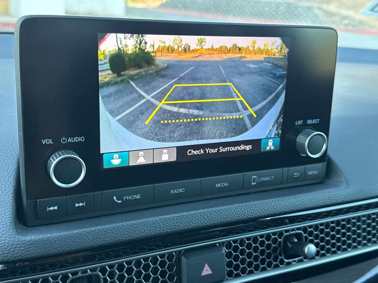Used 2025 Honda Civic Sport image 18
