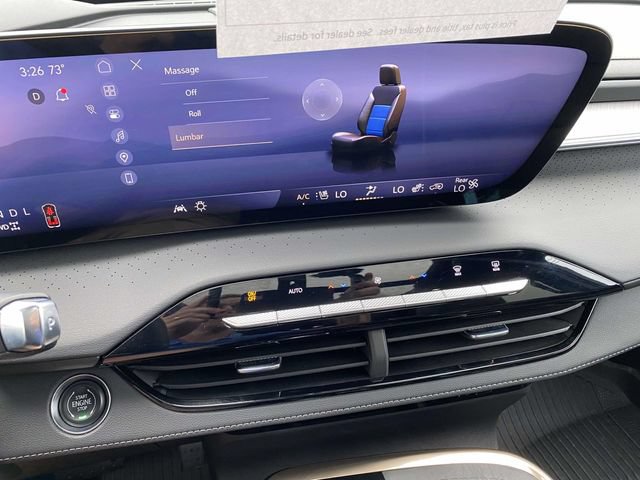 Certified 2025 Buick Enclave Avenir w/ Super Cruise Package AWD/4WD image 26