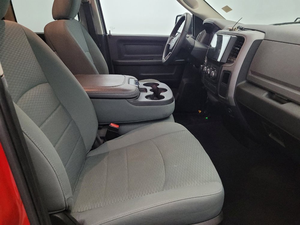 Used 2019 RAM 1500 Express image 21