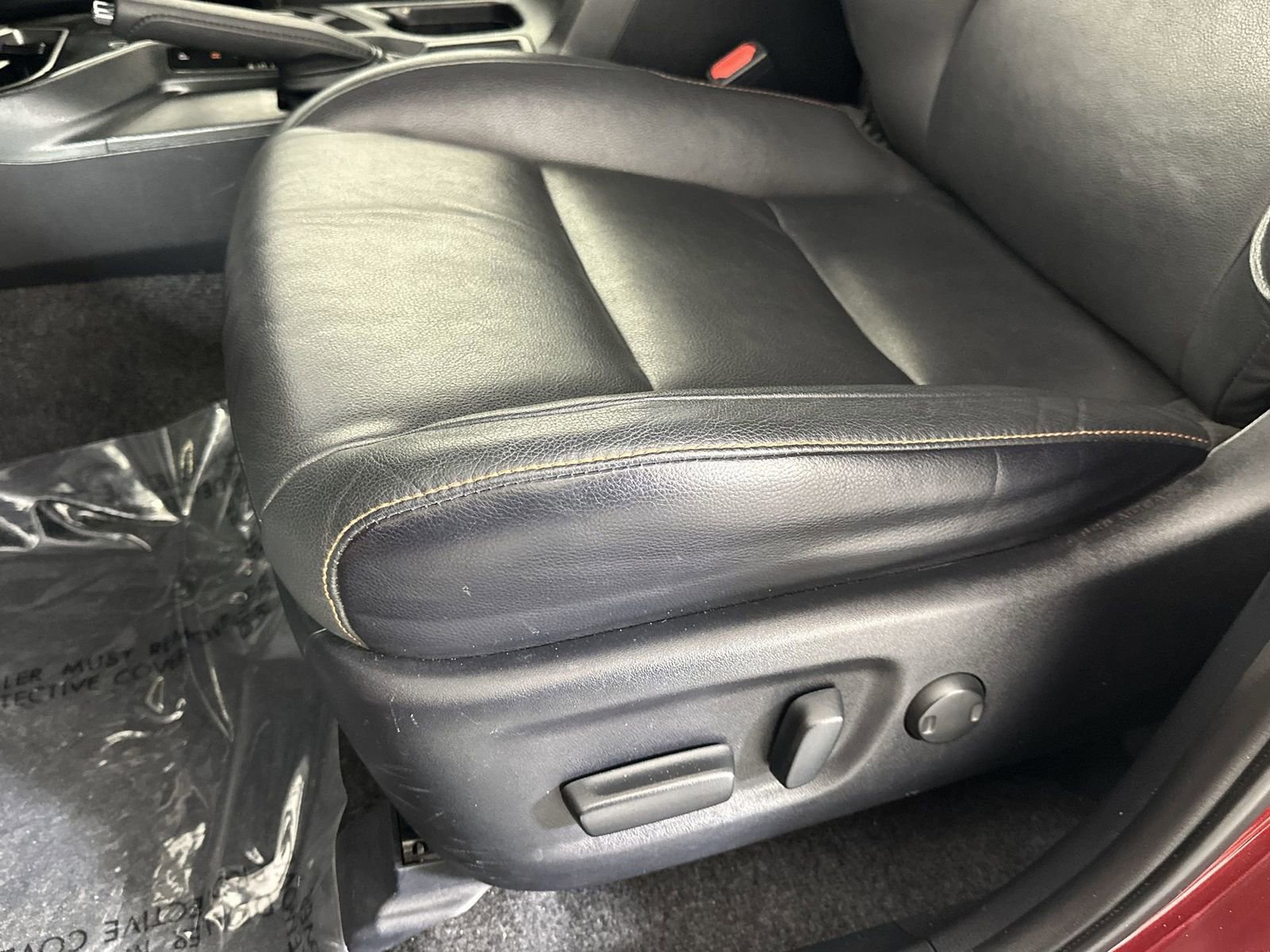 Used 2018 Toyota RAV4 SE w/ Power Extra Value Package FWD image 12