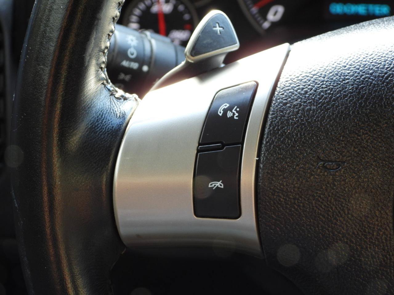 Used 2011 Chevrolet Corvette w/ 3LT w/ Preferred Equipment Group RWD image 80