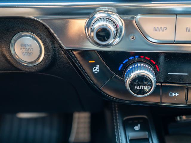 Certified 2025 Kia Telluride SX AWD/4WD image 28