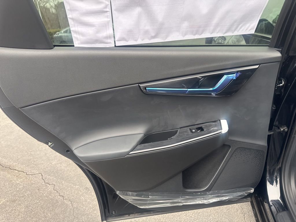 New 2025 Kia EV6 Wind image 13