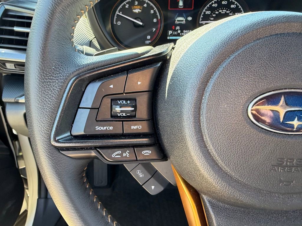 Used 2024 Subaru Forester Wilderness w/ Convenience Package image 27