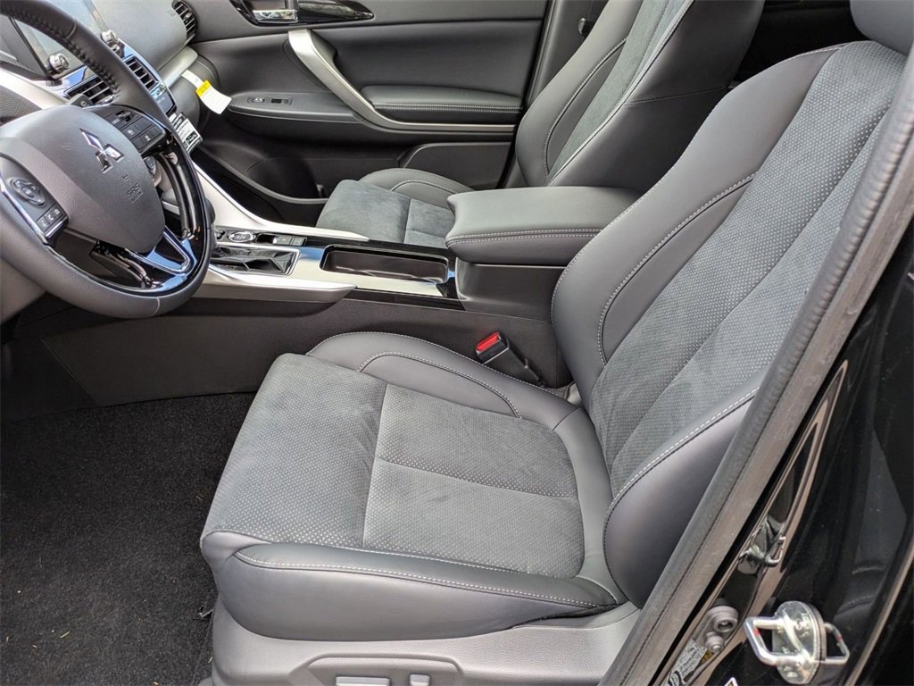 New 2026 Mitsubishi Eclipse Cross SE image 12