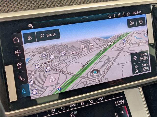 New 2026 Audi RS 6 performance image 12