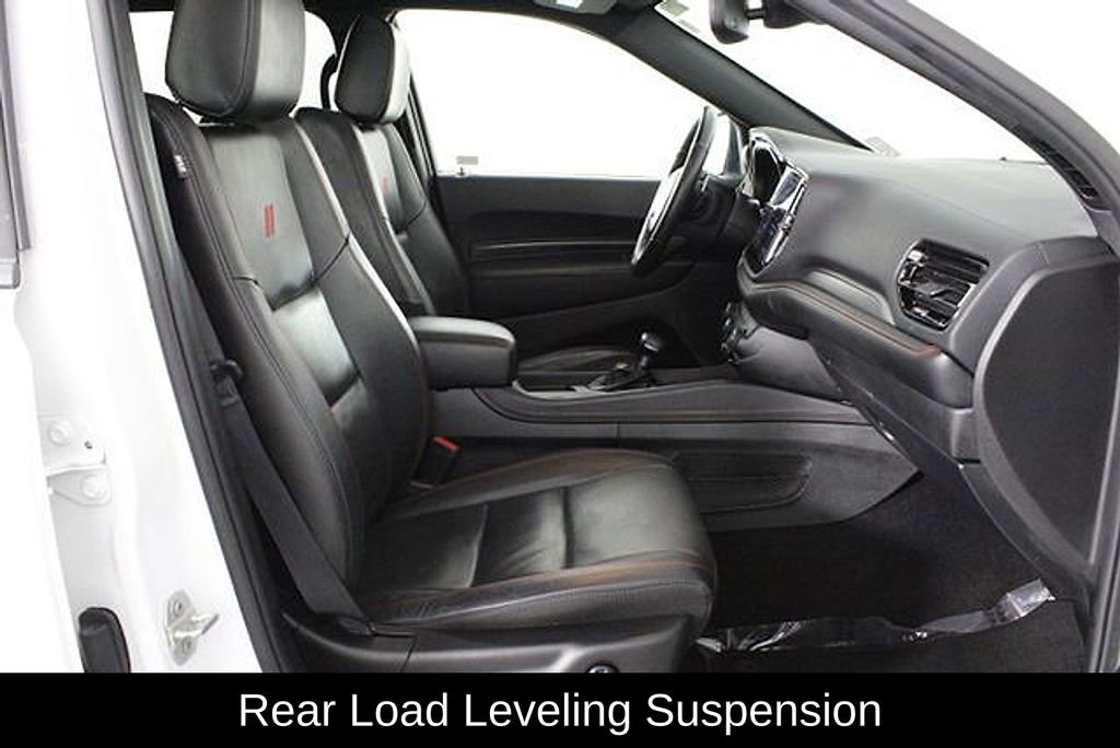Used 2024 Dodge Durango GT AWD/4WD image 18