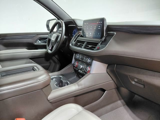 Certified 2024 GMC Yukon XL SLT image 28