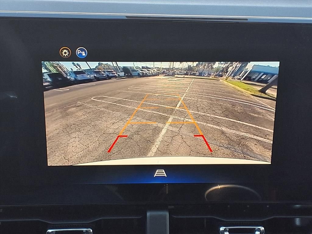 New 2026 Chevrolet Equinox LT image 14