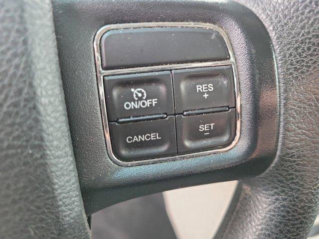 Used 2016 Dodge Grand Caravan SE w/ Quick Order Package 29E SE image 21