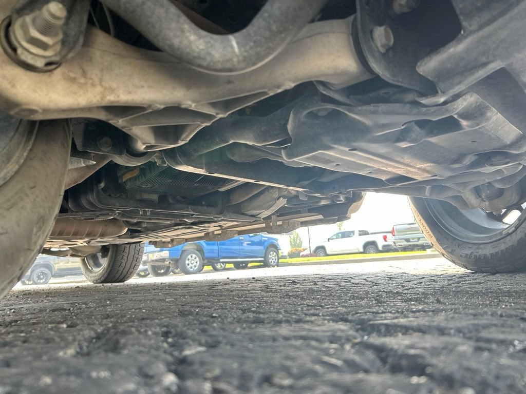 Used 2020 Jeep Grand Cherokee Overland AWD/4WD image 45