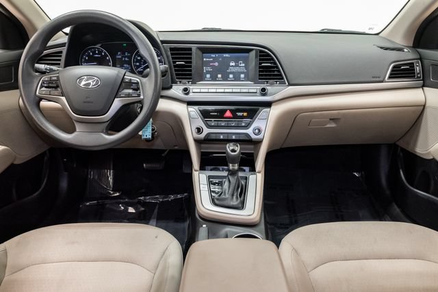 Used 2017 Hyundai Elantra SE FWD image 24