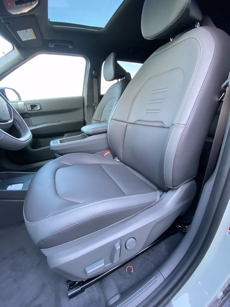 New 2027 Kia EV3 Land FWD image 10