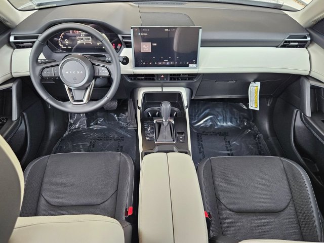 New 2026 MAZDA CX-5 Select AWD/4WD image 14