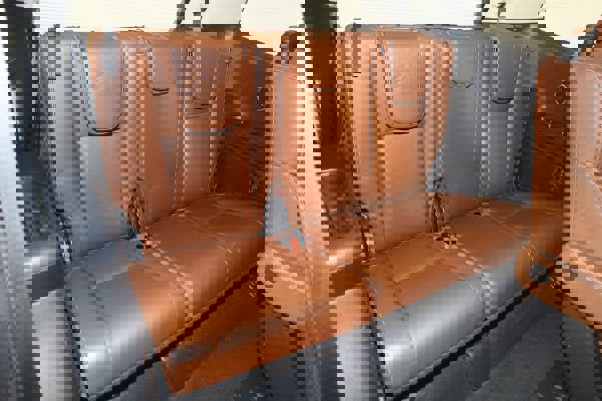 Used 2020 Subaru Ascent Touring w/ Popular Package #3 image 15