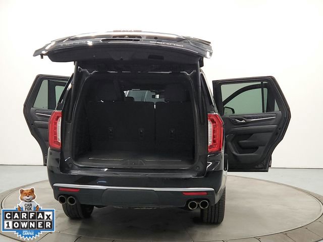 Used 2023 GMC Yukon Denali AWD/4WD image 14