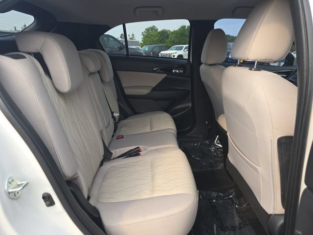 Used 2019 Mitsubishi Eclipse Cross SE AWD/4WD image 29