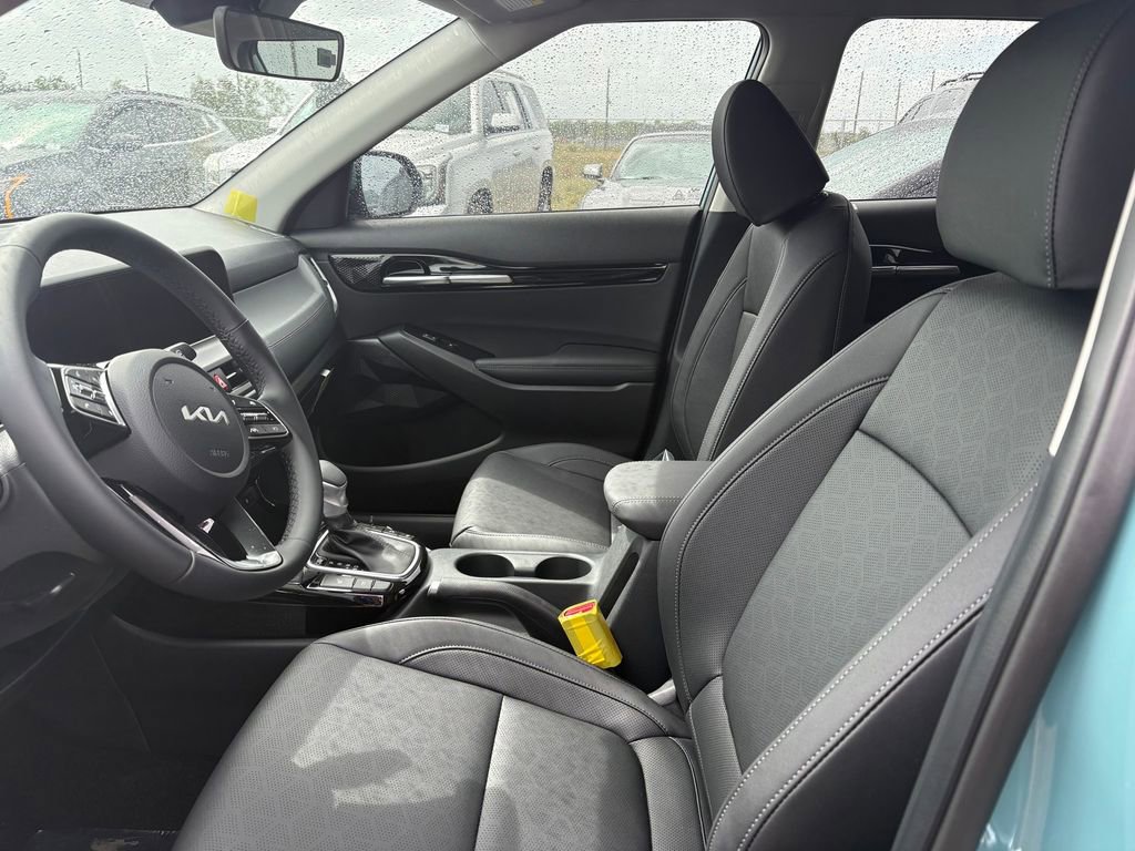 New 2026 Kia K5 GT-Line image 11