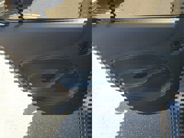 Used 2021 Mitsubishi Mirage G4 ES image 8