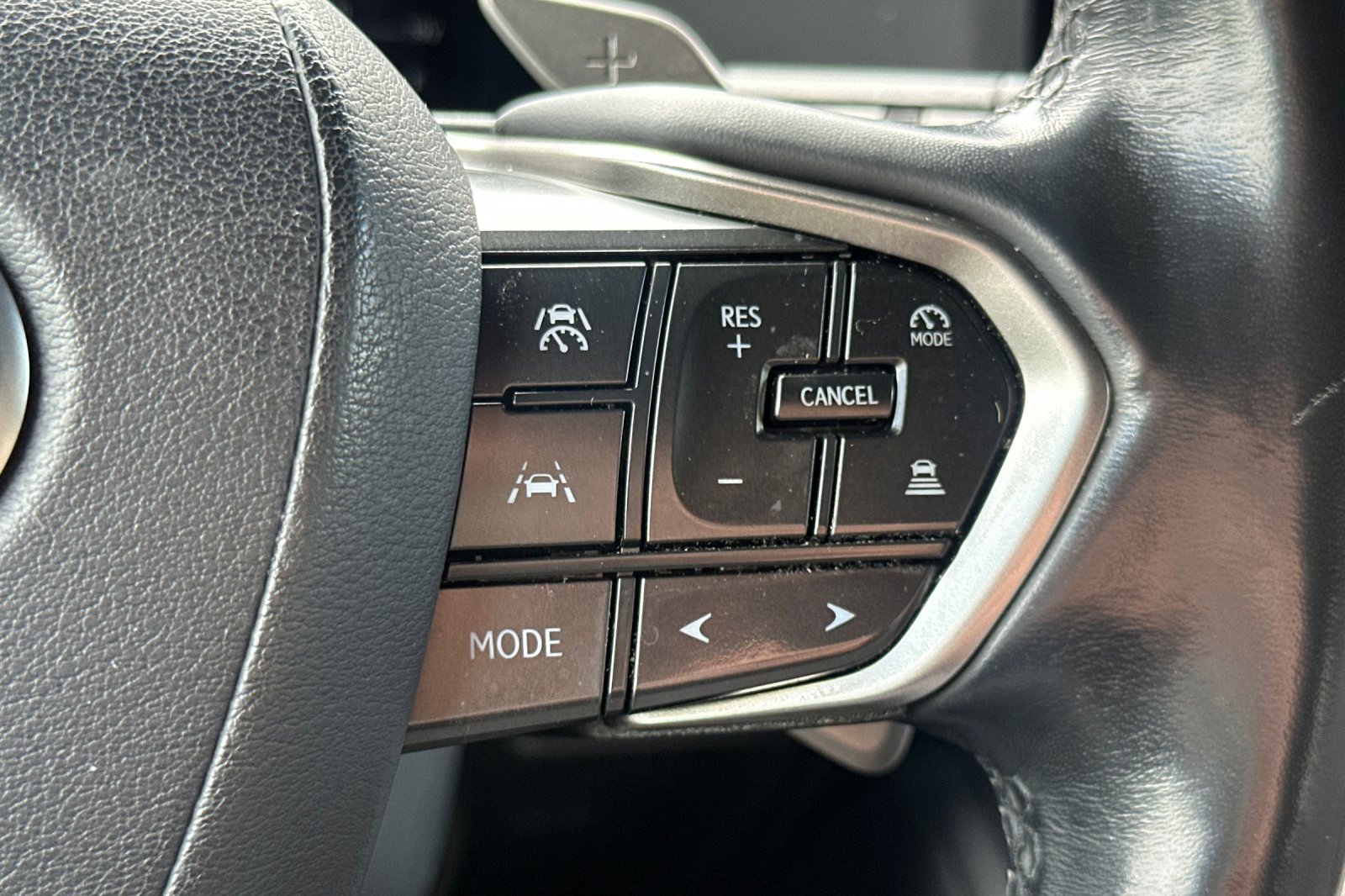 Certified 2024 Lexus GX 550 AWD/4WD image 31