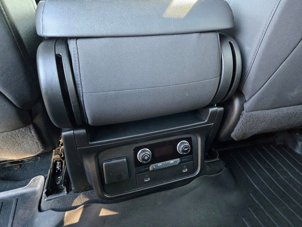 Used 2023 Chevrolet Suburban LS AWD/4WD image 11