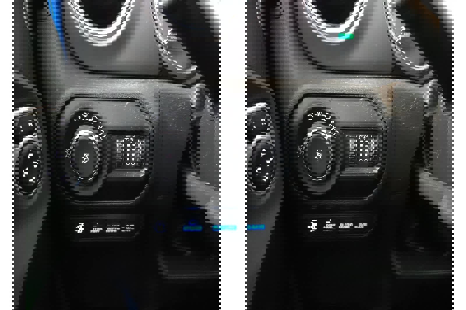 Used 2022 Jeep Wrangler Unlimited Rubicon 4xe w/ Cold Weather Group image 29