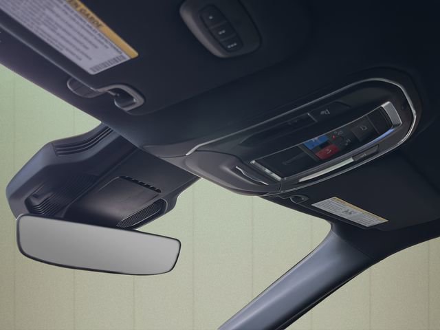 New 2026 Jeep Cherokee Limited image 35