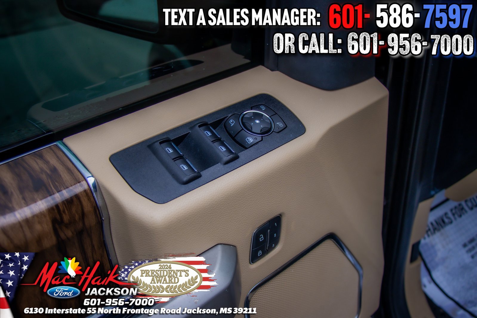 Certified 2019 Ford F150 Lariat w/ FX4 Off-Road Package image 13