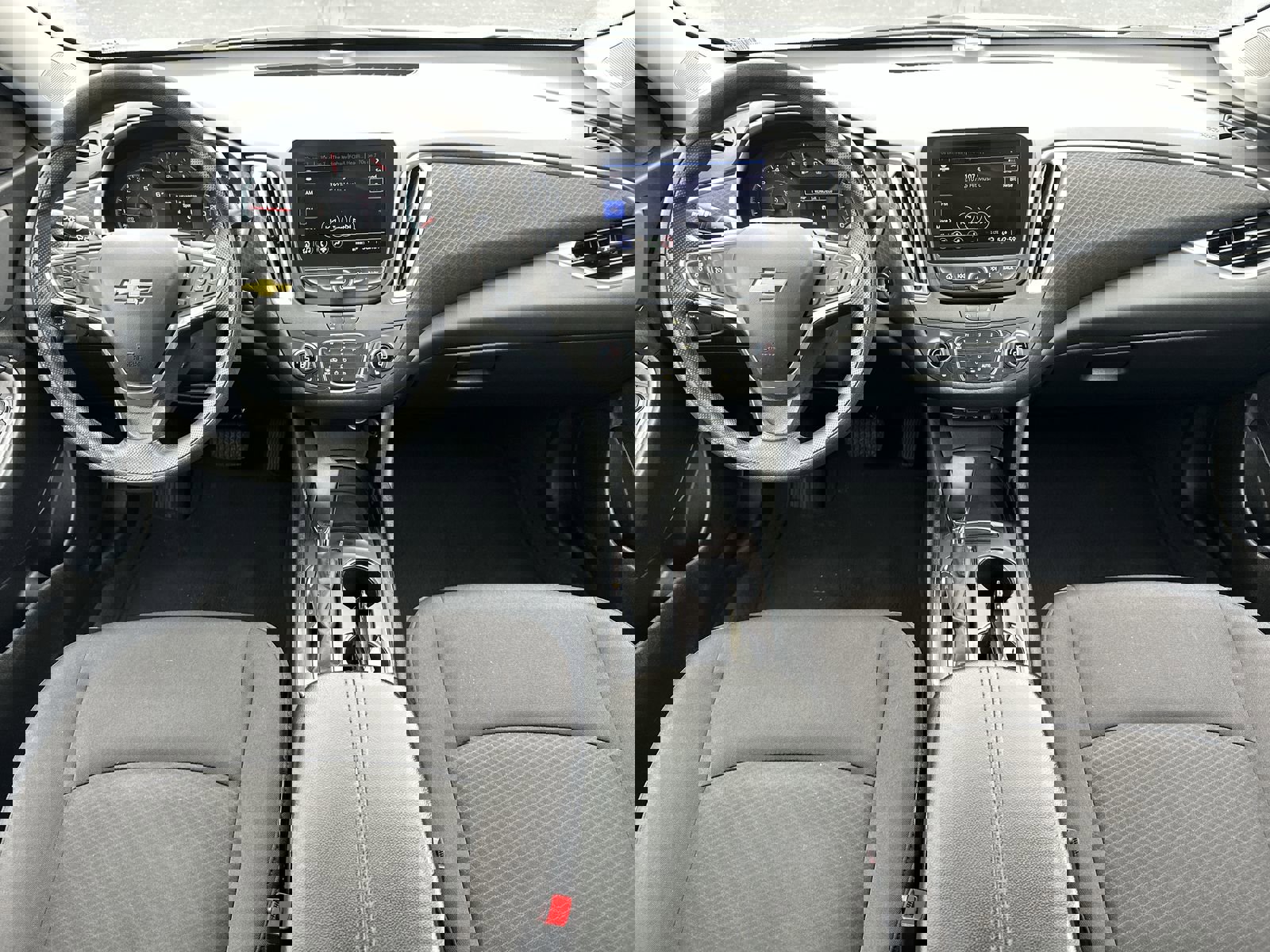 Used 2022 Chevrolet Malibu LT image 18