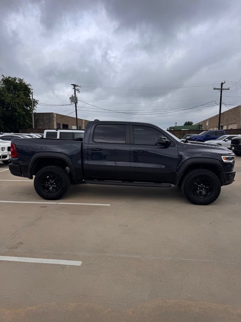 Used 2026 RAM 1500 RHO w/ RHO Level 1 Equipment Group AWD/4WD image 9