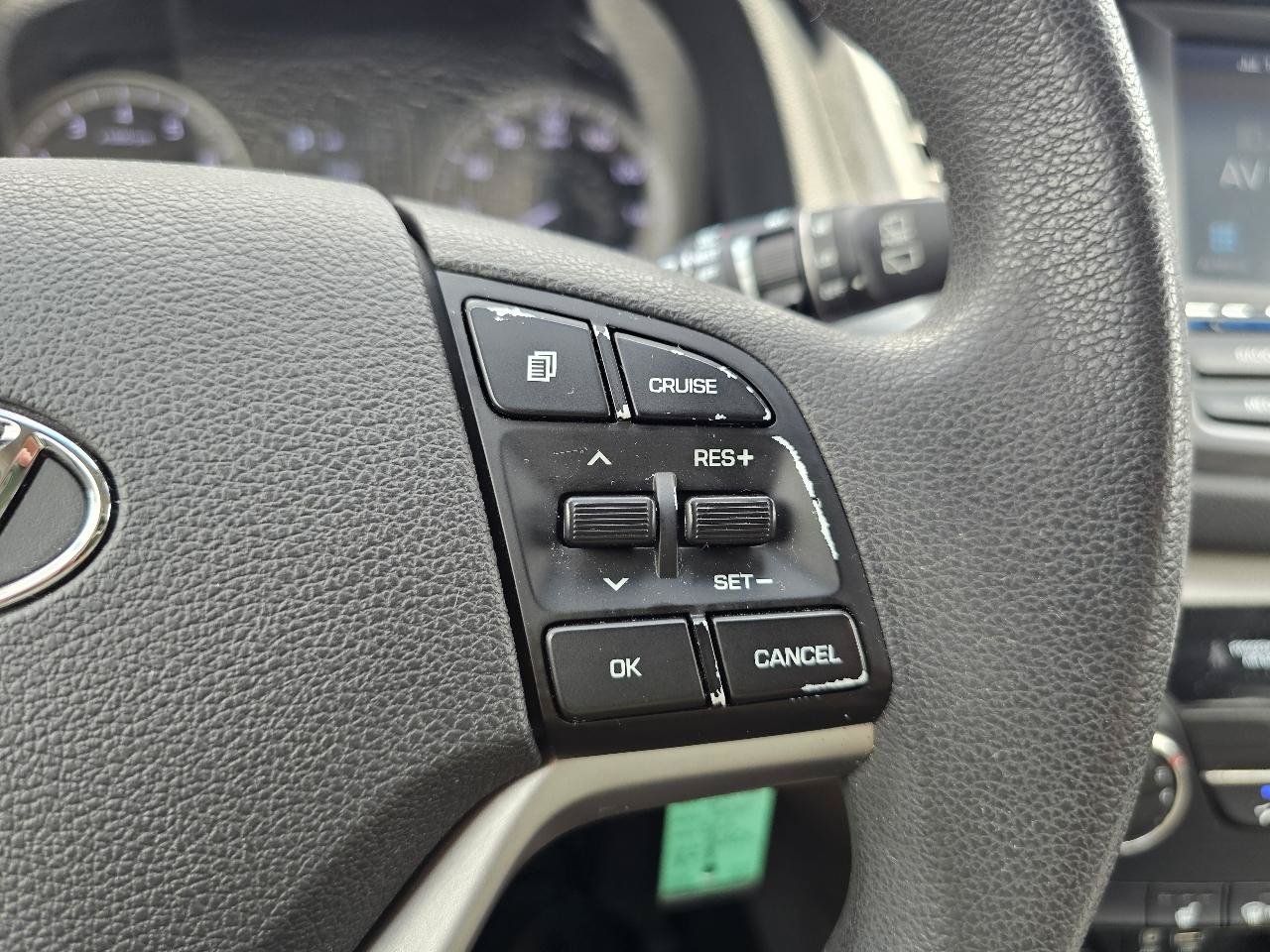 Used 2018 Hyundai Tucson SEL FWD image 52