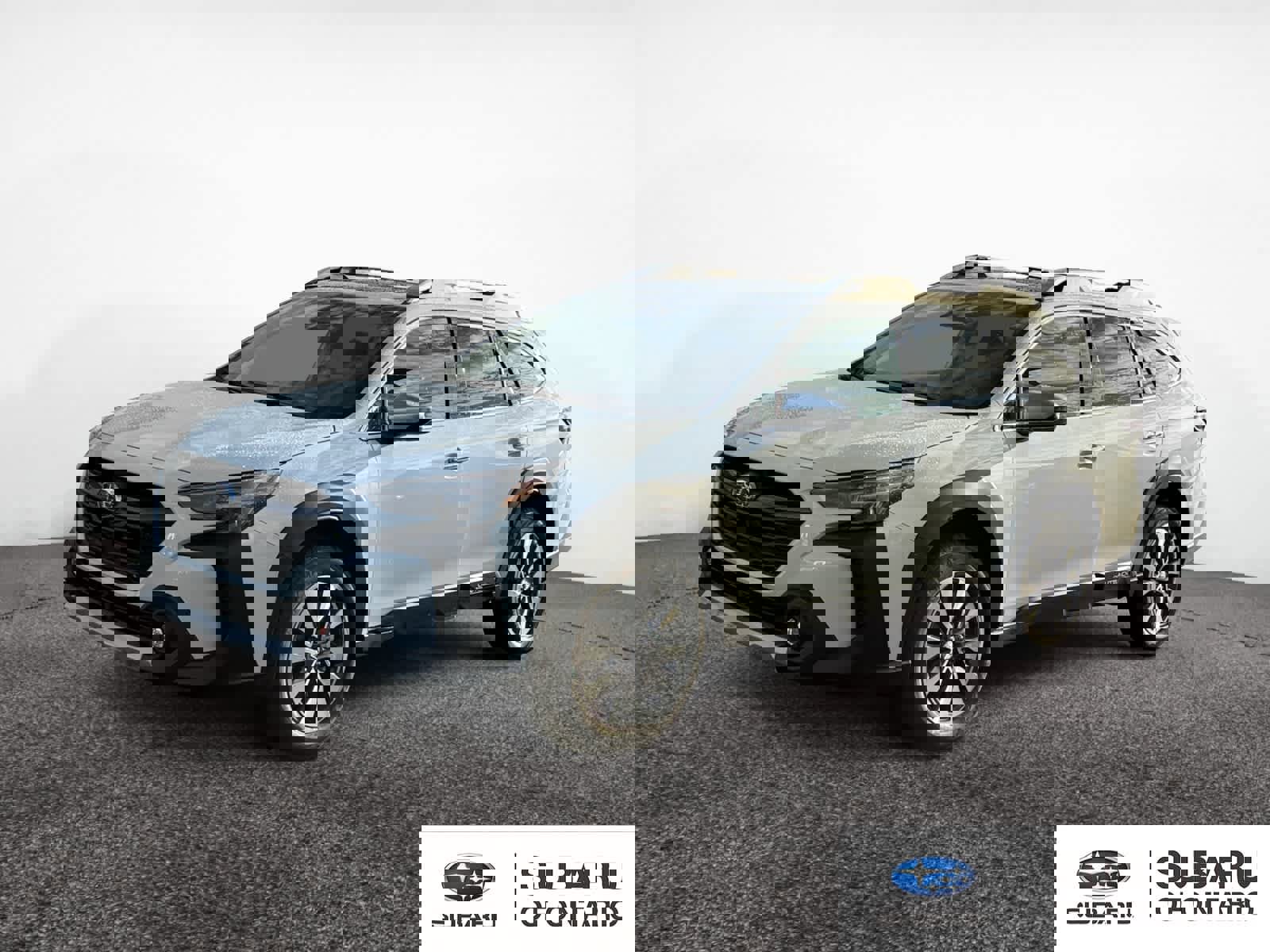 New 2025 Subaru Outback Touring XT image 1